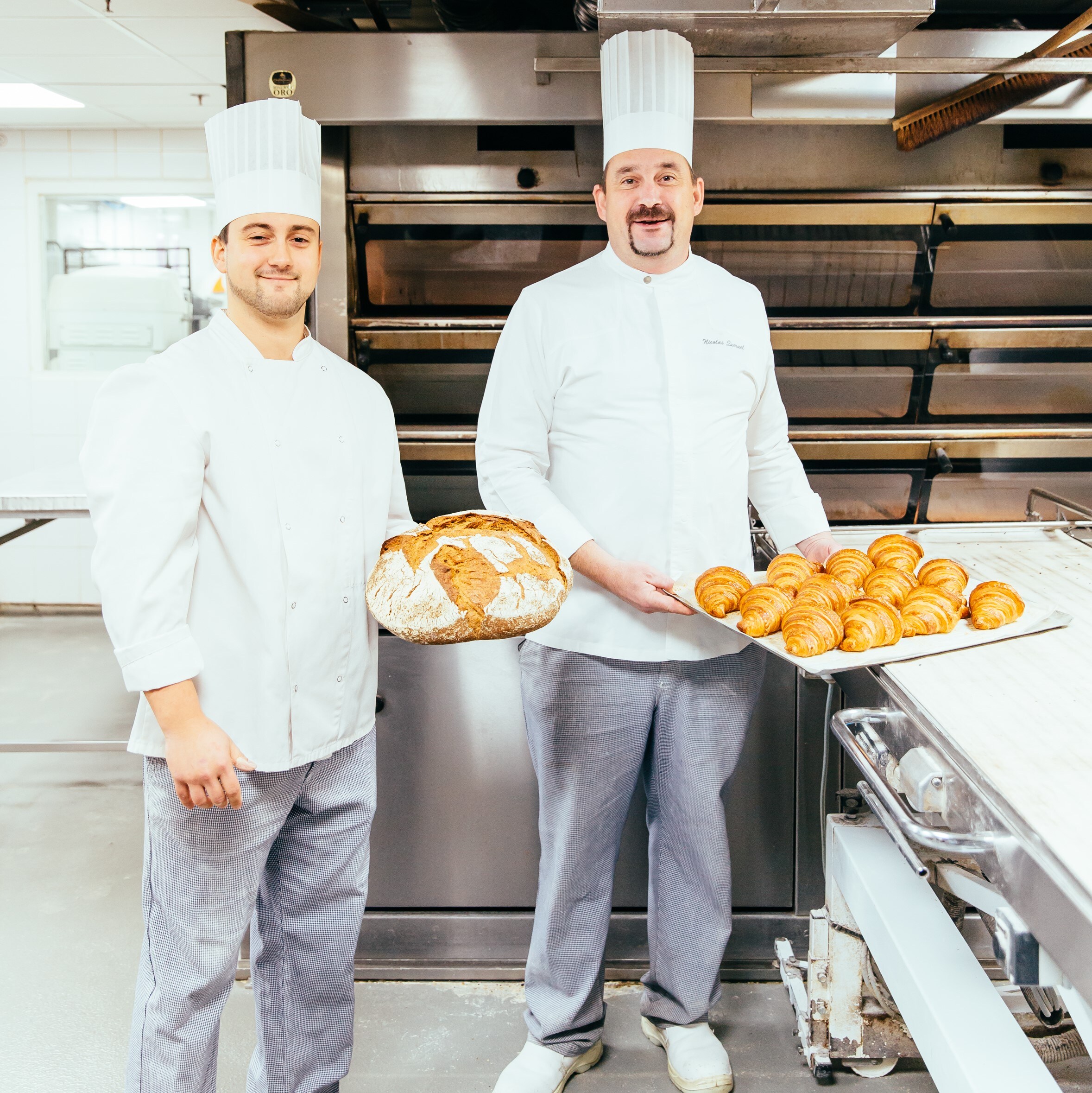 La Grande Épicerie de Paris : The secrets of a cult address for